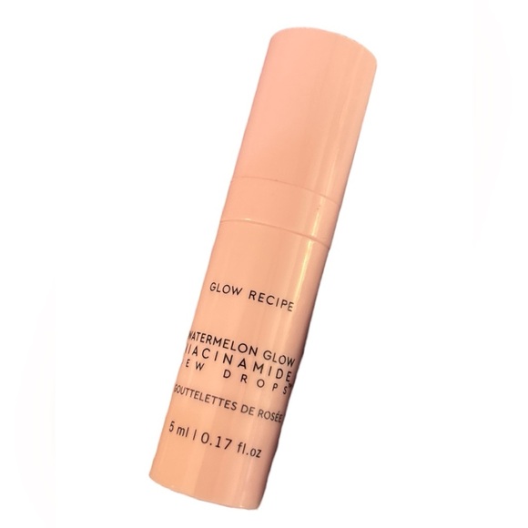 Glow Recipe Watermelon Glow Niacinamide Dew Drops 5ml - Picture 1 of 1